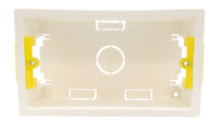 Deta TDL4702 Tower 2G 47mm Fast Fix Dry Lining Box