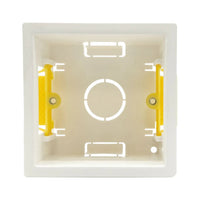 Deta TDL4701 Tower 1G 47mm Fast Fix Dry Lining Box