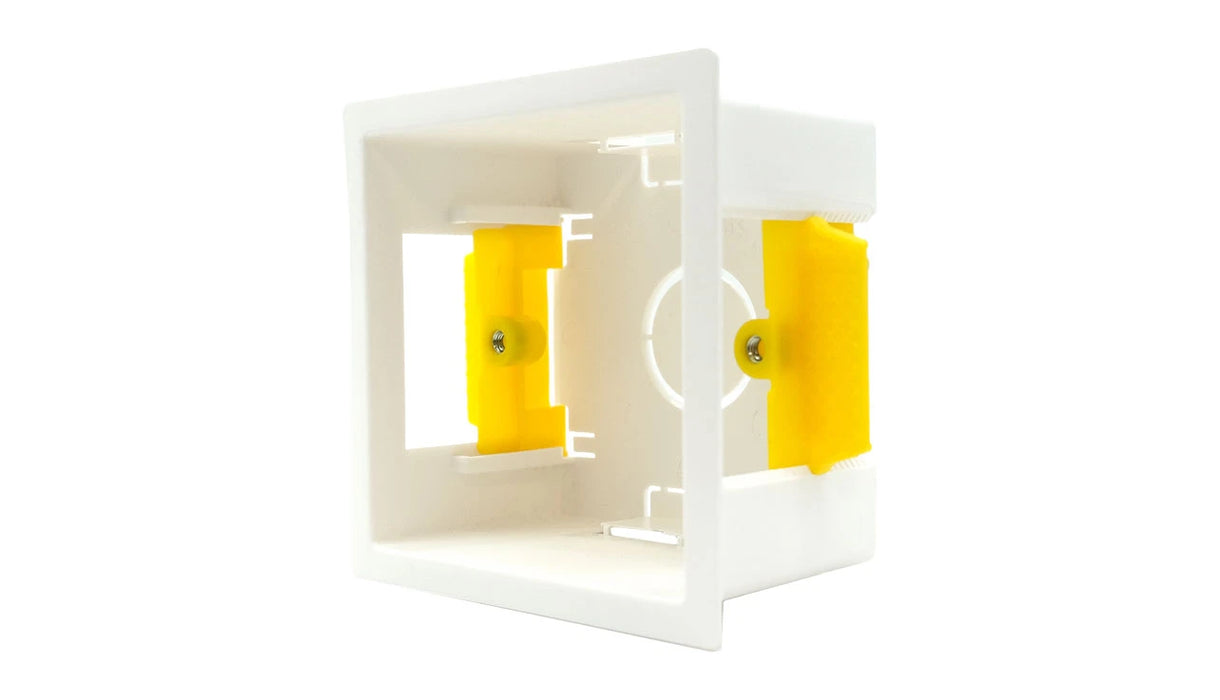 Deta TDL4701 Tower 1G 47mm Fast Fix Dry Lining Box