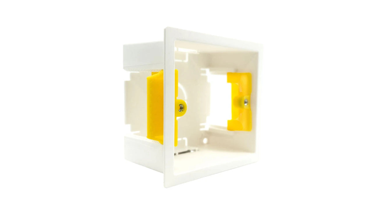Deta TDL4701 Tower 1G 47mm Fast Fix Dry Lining Box