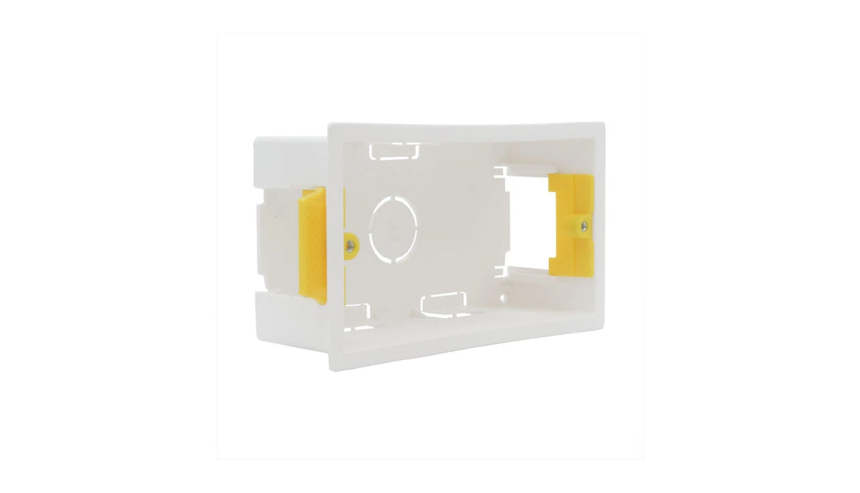 Deta TDL4702 Tower 2G 47mm Fast Fix Dry Lining Box