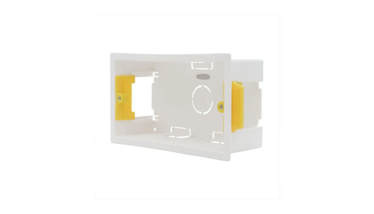 Deta TDL4702 Tower 2G 47mm Fast Fix Dry Lining Box