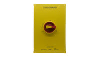 Timeguard IS4N-100AC Weathersafe IP66 AC Rotary Isolator Switch 4 Pole 100A