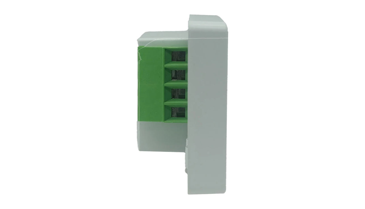 Timeguard TT1002 HobGuard 2 Gang 40A Hob Timer Switch - westbasedirect.com