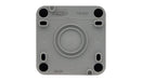 Timeguard TW1221 Weathersafe IP66 Single Gang 2 Way 20AX Switch with Neon - westbasedirect.com