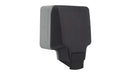 Timeguard TW1371 Weathersafe IP66 Single Gang 13A Switched Spur with Neon - westbasedirect.com