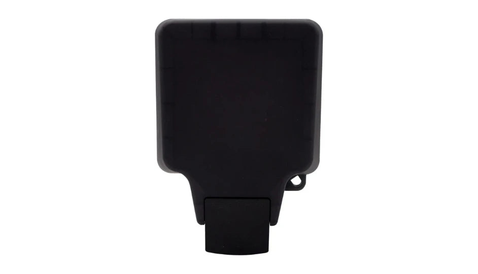 Timeguard TW1460P Weathersafe IP66 Single Gang 13A Unswitched Spur with Passive RCD - westbasedirect.com