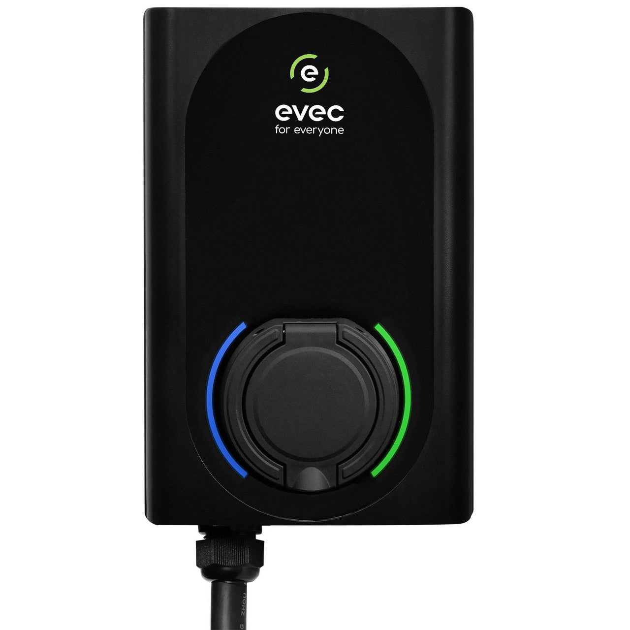 EVEC EV Chargers