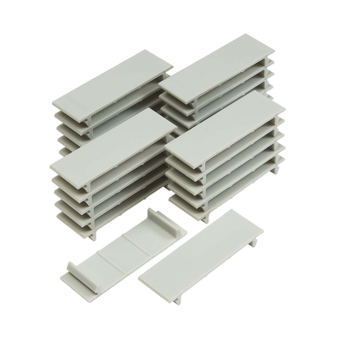 Buy Crabtree 18BP12/2 Loadstar 12 Module Blanks Pack of 2 | Push-Fit ...