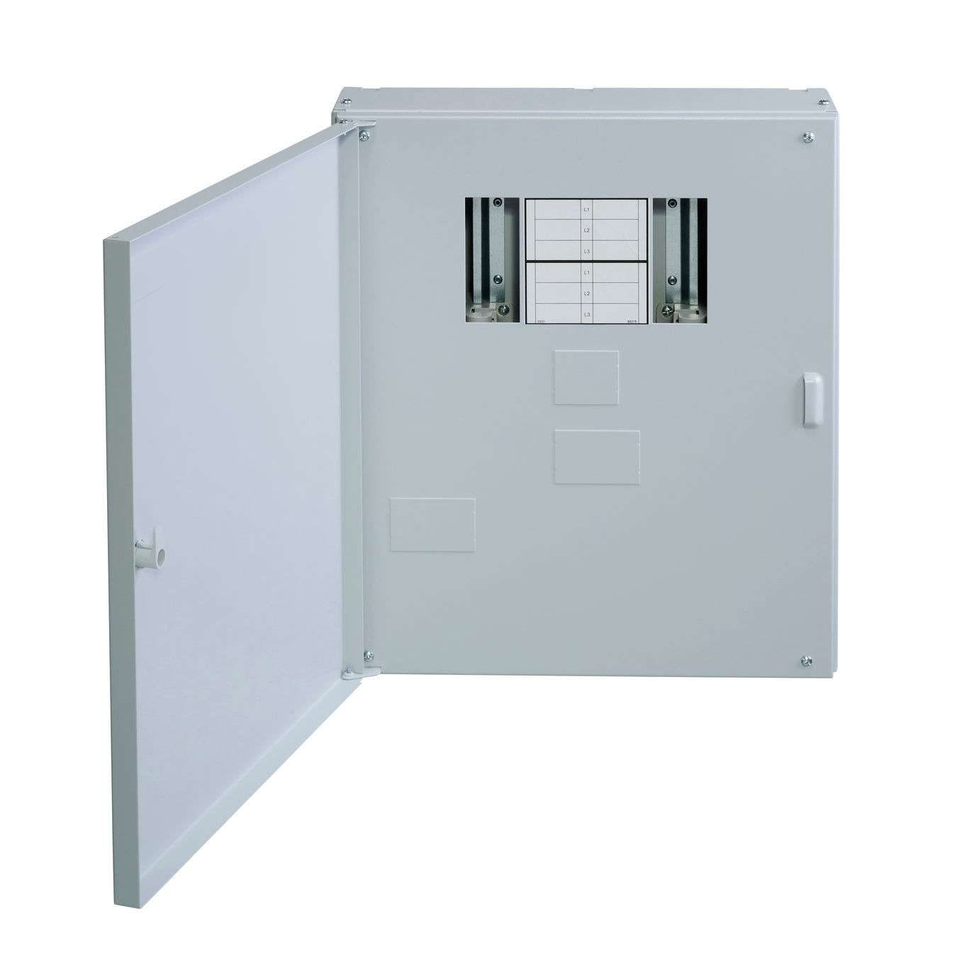 Crabtree Commercial Circuit Protection