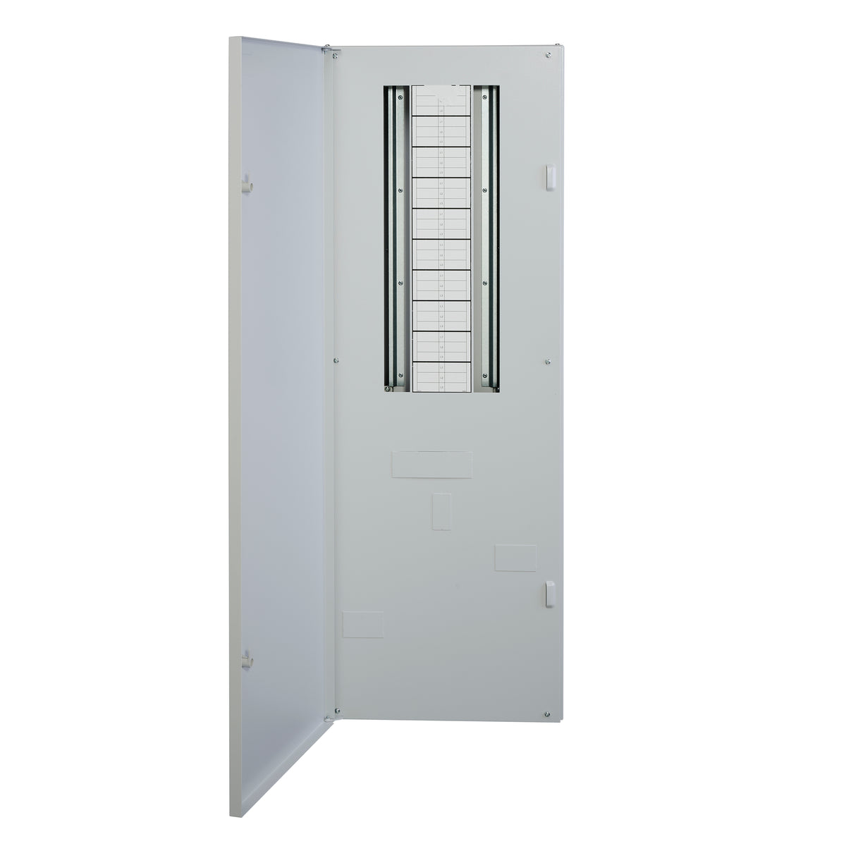 Buy Crabtree 18LS20L250 Loadstar 20 Way 250A 3P+N Surface Distribution ...