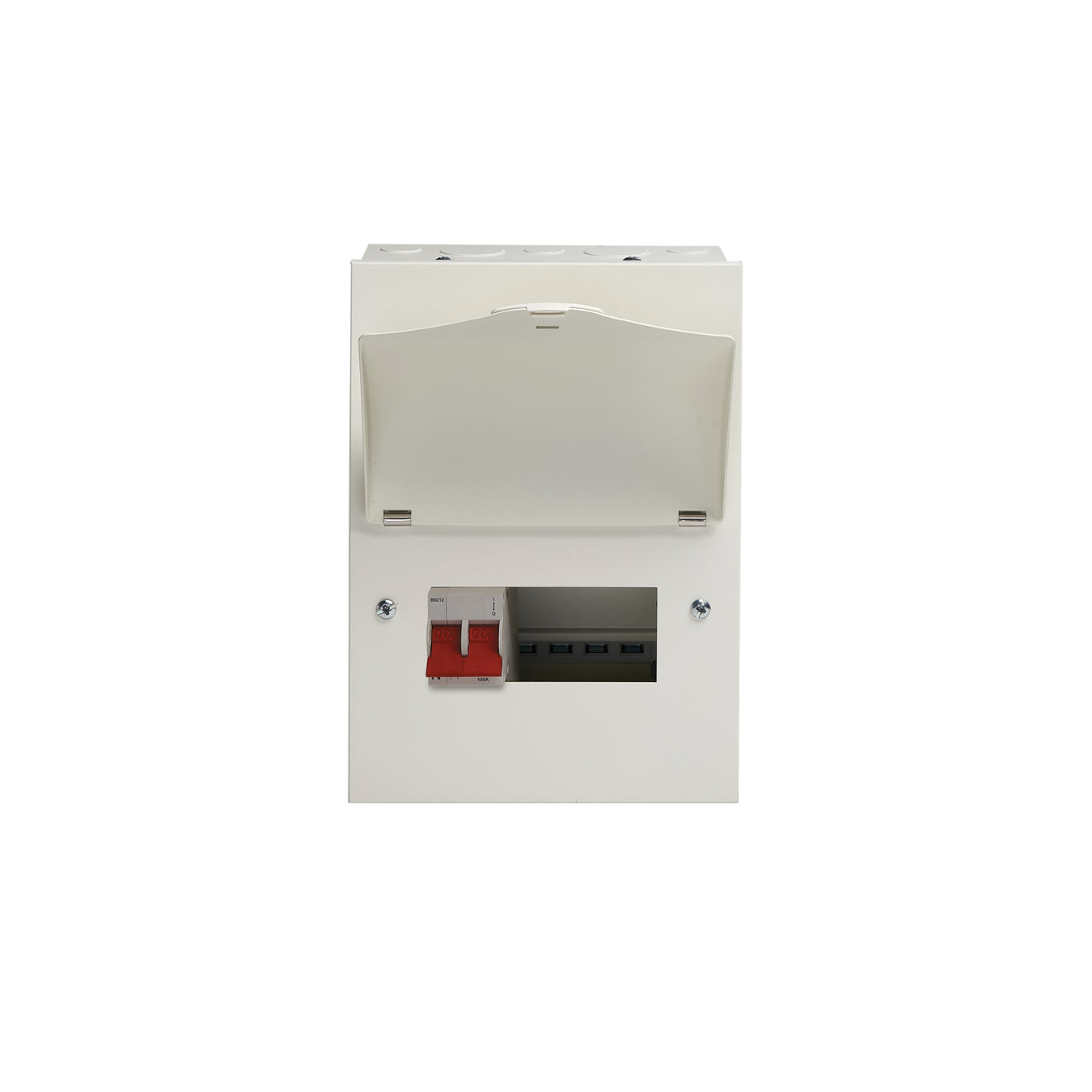 Crabtree Domestic Circuit Protection Offers 2025