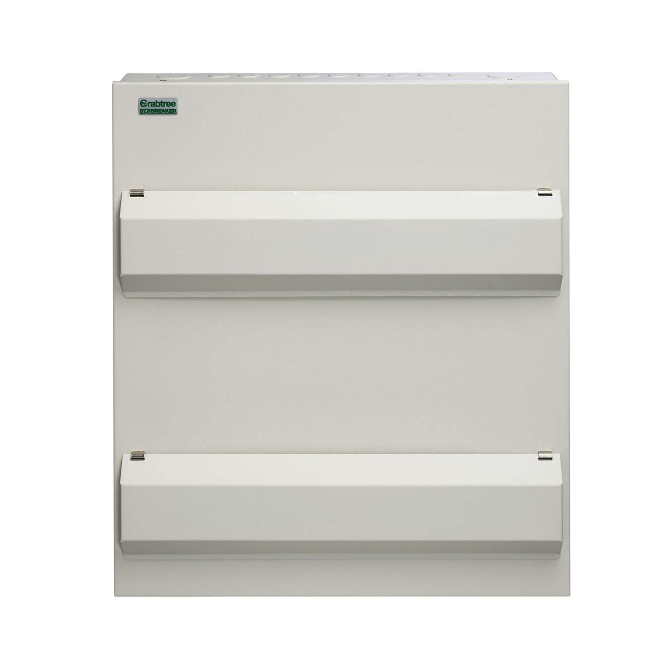 Crabtree Enclosures