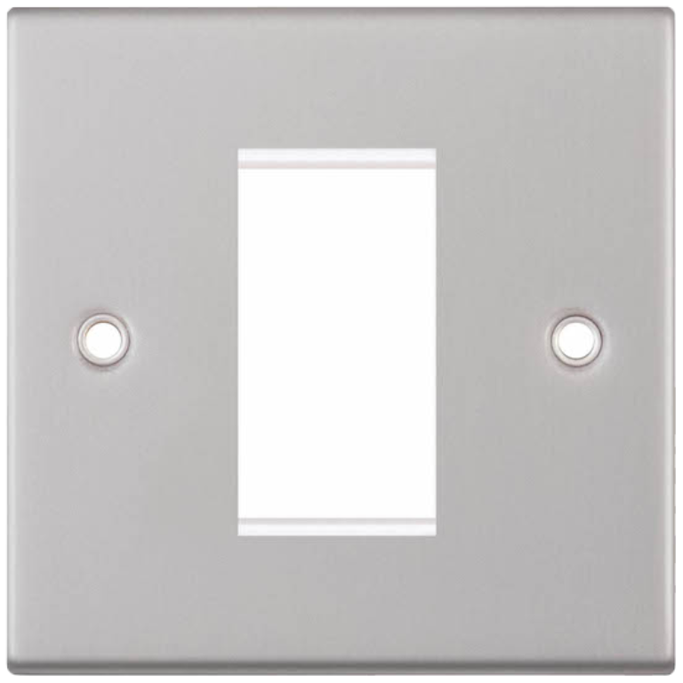 BUY Selectric 5M-1 | 5M Slim Decorative | 1 Aperture Euro Media / Data ...