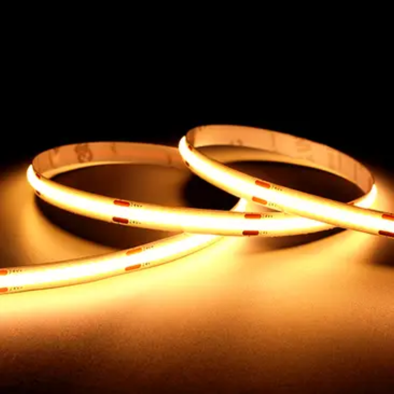 Ansell LED Strips