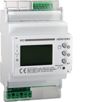 Hager JN201MID Multifunction Meter Pack 250A Modbus MID for JN Panelboards