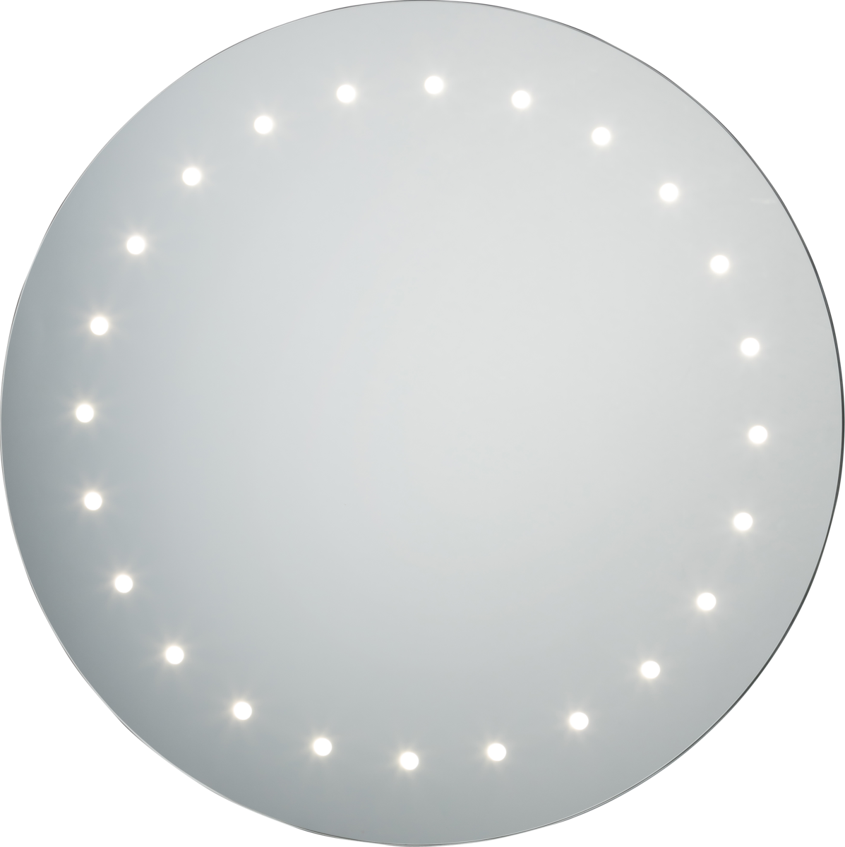 Knightsbridge LED Bathroom Mirrors