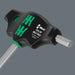 Wera 05136070001 454/5 HF SHK Set 1, Screwdriver set T-handle with holding function - westbasedirect.com