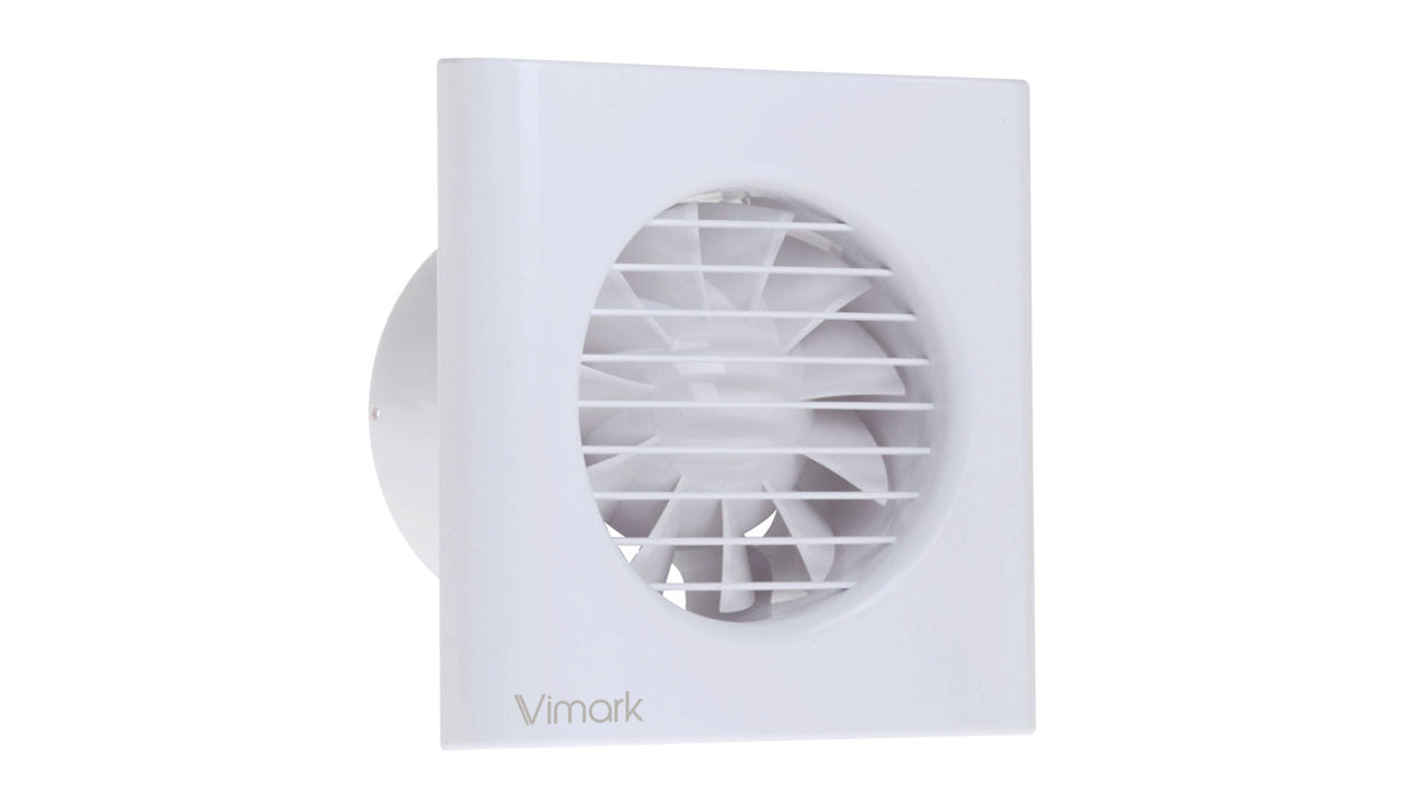 Deta Vimark Ventilation