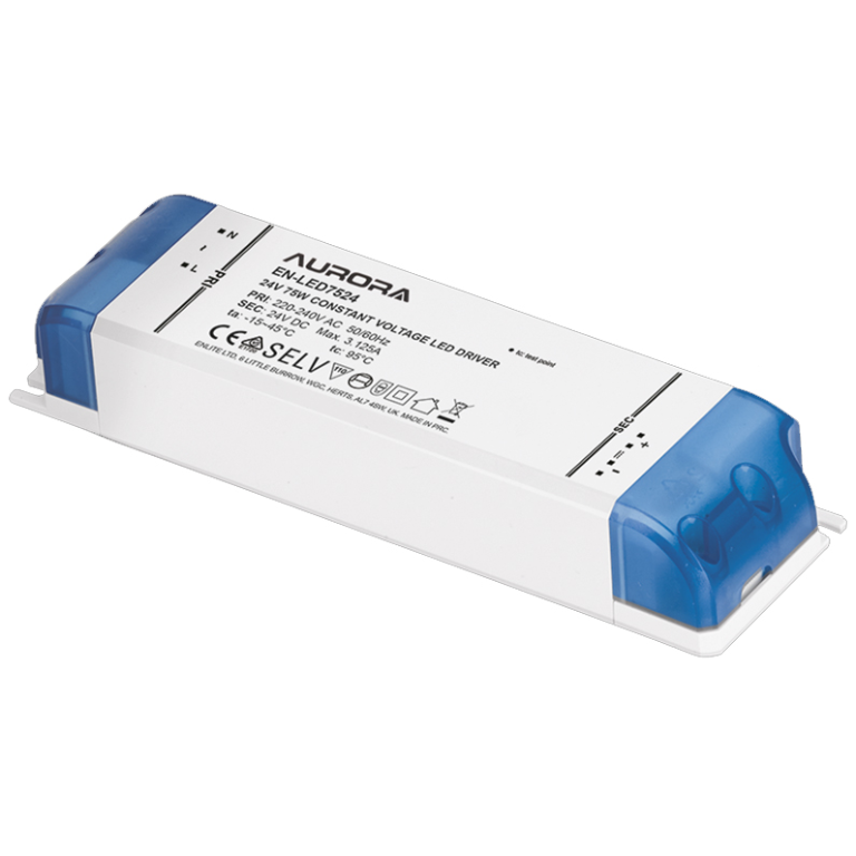 Aurora LEDLine 24V Single Colour IP20 LED Strip