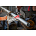 Milwaukee 48475551 SAWZALL 150mm 10TPi Metal Heavy Duty Touch Carbide Teeth Saw Blade - Pack of 5 - westbasedirect.com