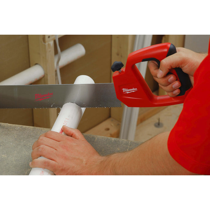 Milwaukee 48220212 PVC Saw