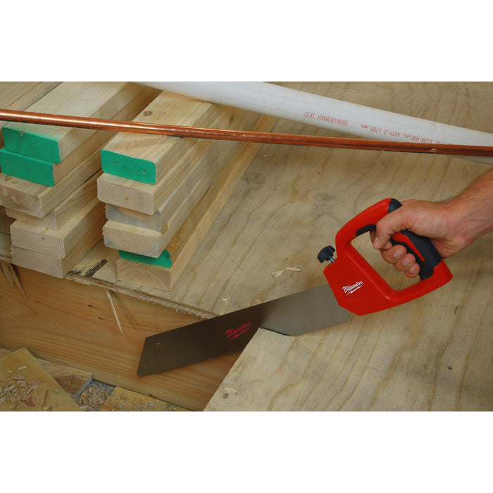 Milwaukee 48220212 PVC Saw