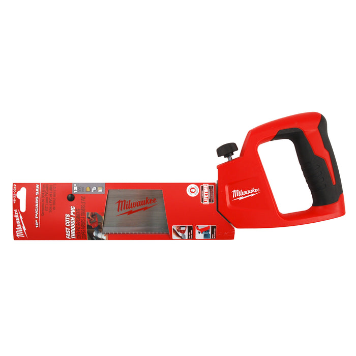 Milwaukee 48220212 PVC Saw