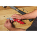 Milwaukee 4932471358 FASTBACK Flip Utility Knife with Blade Storage - westbasedirect.com
