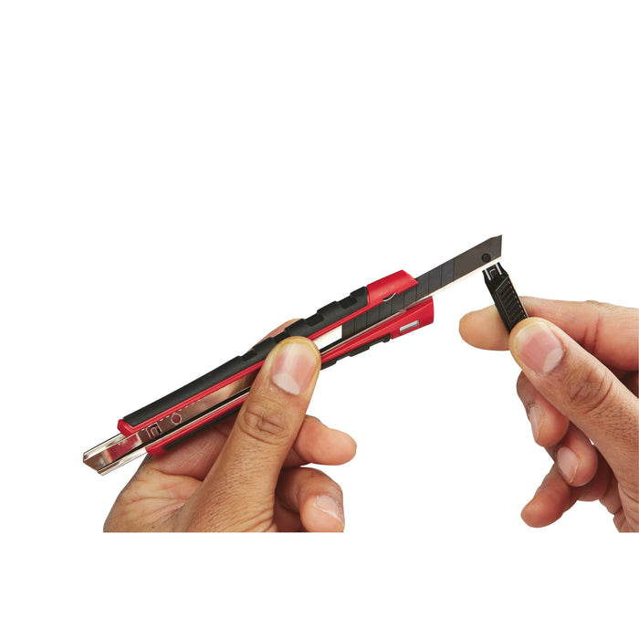 Milwaukee 48221960 9mm Snap Knife