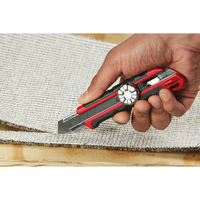 Milwaukee 48221962 25mm Snap Knife
