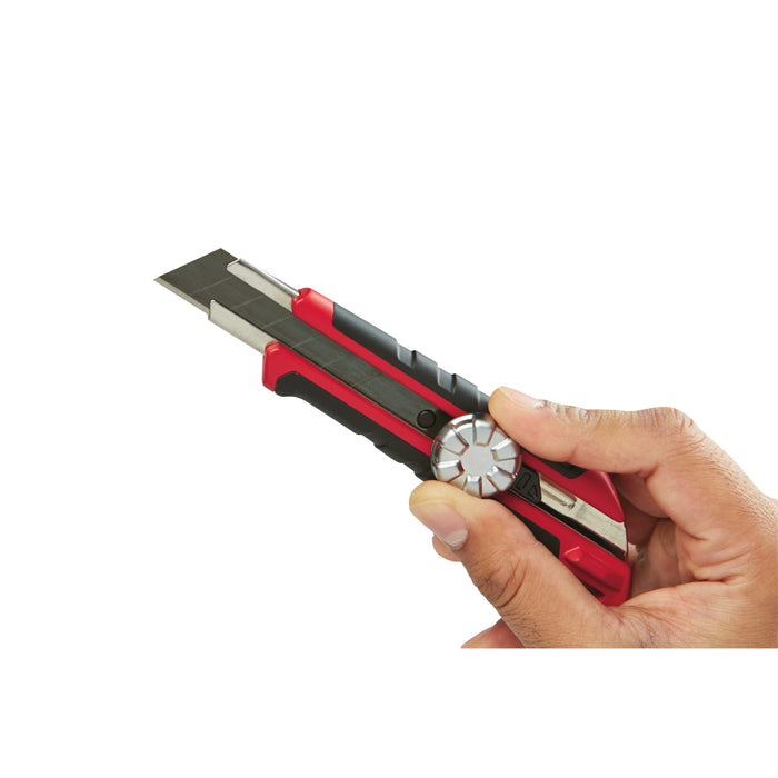 Milwaukee 48221962 25mm Snap Knife