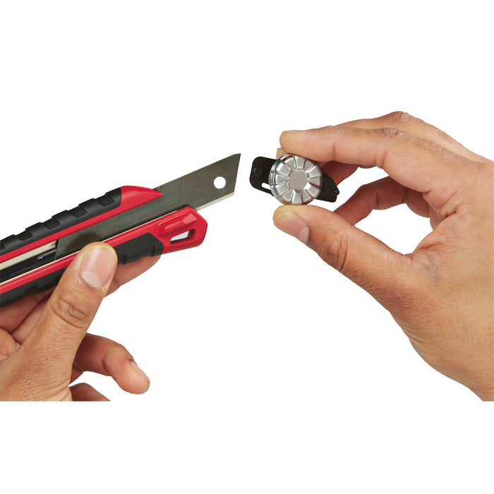 Milwaukee 48221962 25mm Snap Knife