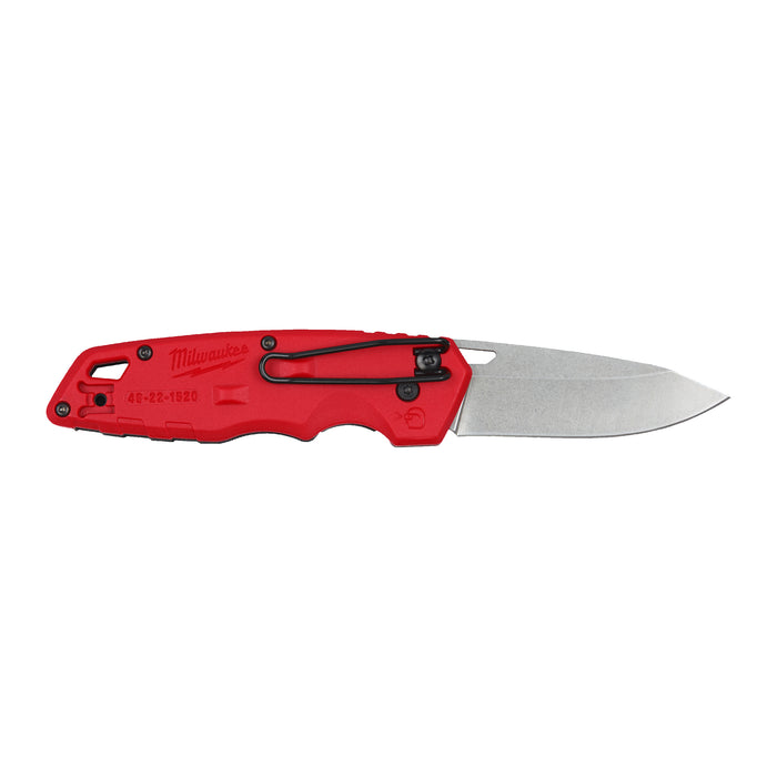 Milwaukee 48221990 FASTBACK Folding Knife