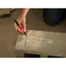 Milwaukee 48223100 INKZALL Marker Pen - Black - westbasedirect.com