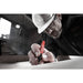 Milwaukee 4932492126 INKZALL Marker Pen Blue - westbasedirect.com