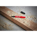 Milwaukee 48223100 INKZALL Marker Pen - Black - westbasedirect.com