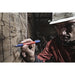 Milwaukee 48223106 INKZALL Fine Point Marker Pen Set Coloured - 4 Piece - westbasedirect.com