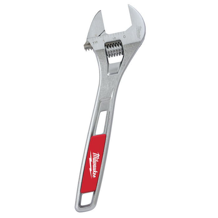Milwaukee 4932499518 150mm Adjustable Wrench - westbasedirect.com