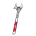 Milwaukee 4932499517 250mm Adjustable Wrench - westbasedirect.com