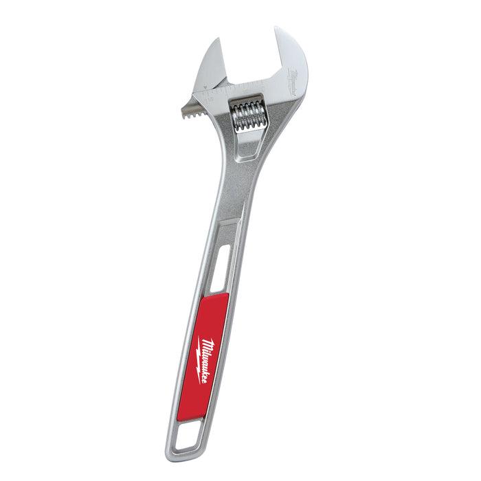 Milwaukee 4932499518 150mm Adjustable Wrench - westbasedirect.com