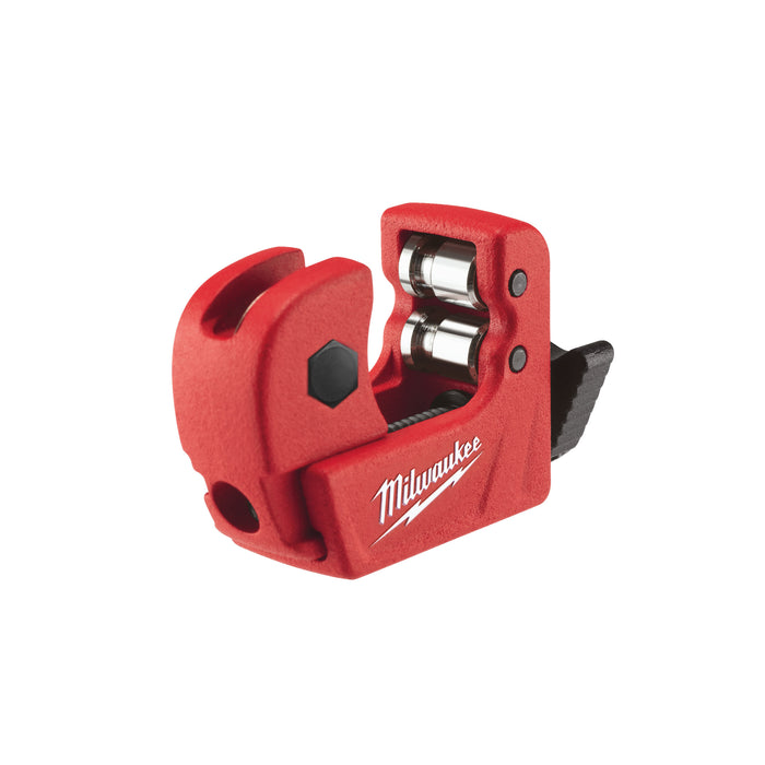 Milwaukee 48229250 Mini Copper Tubing Cutter 3-15mm