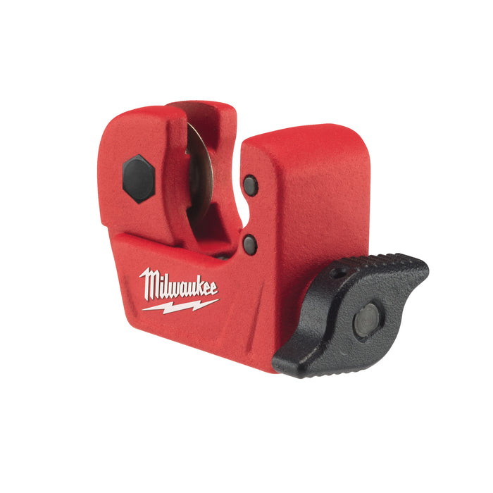 Milwaukee 48229250 Mini Copper Tubing Cutter 3-15mm