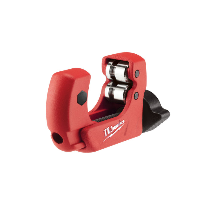 Milwaukee 48229251 Mini Copper Tubing Cutter 3-28mm