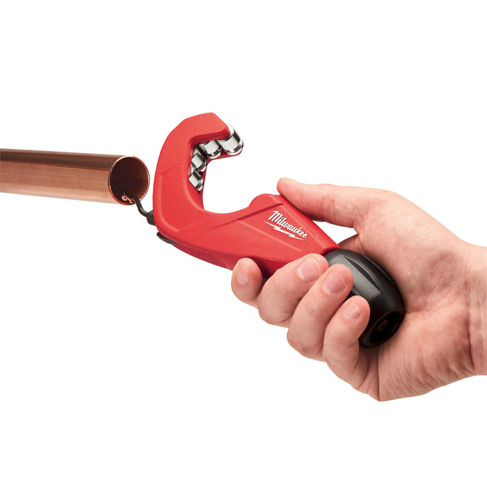 Milwaukee 48229252 Constant Swing Copper Tubing Cutter 3.2-42mm