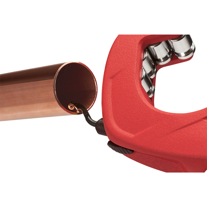 Milwaukee 48229252 Constant Swing Copper Tubing Cutter 3.2-42mm