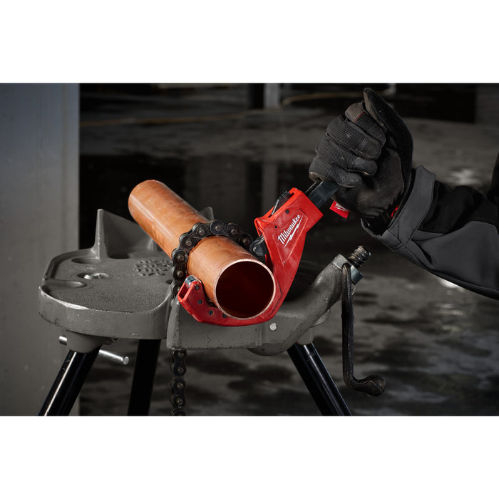 Milwaukee 48229253 Constant Swing Copper Tubing Cutter 16-67mm