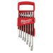 Milwaukee 4932464258 15 Piece MAXBITE Metric Combination Spanner Set - westbasedirect.com