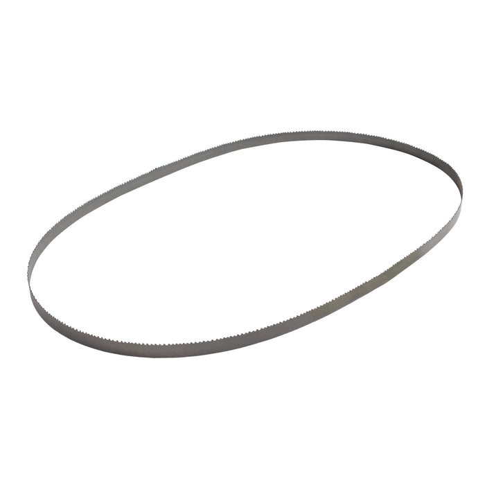 Milwaukee 48390601 1140mm x 8/10 TPI Bandsaw Blades - Pack of 3 - westbasedirect.com