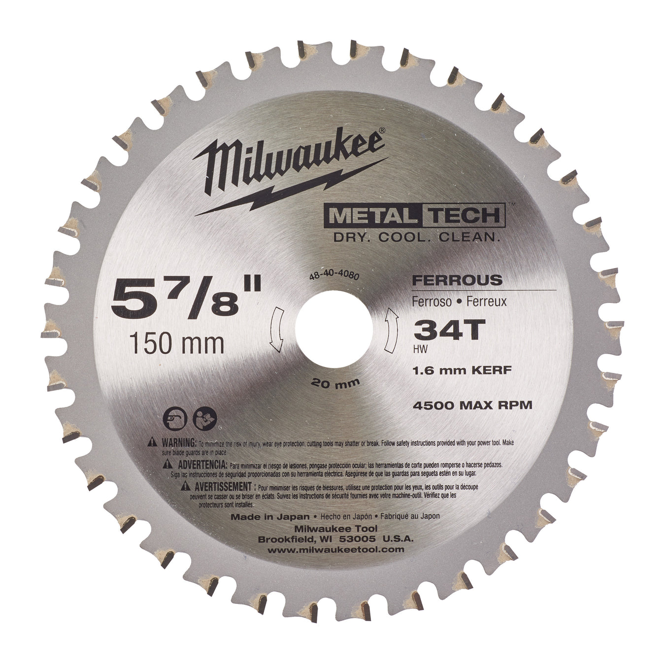 Circular Saw Blades